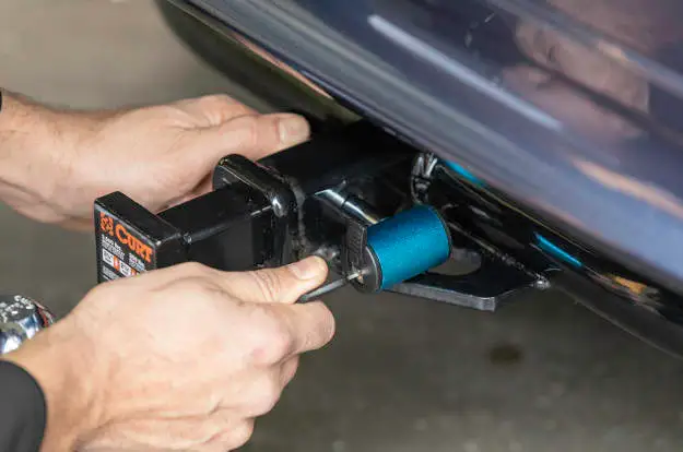 What Is a Hitch Lock What Is a Hitch Lock