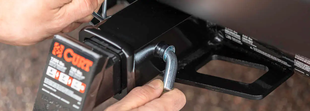 What Is a Hitch Pin What Is a Hitch Pin