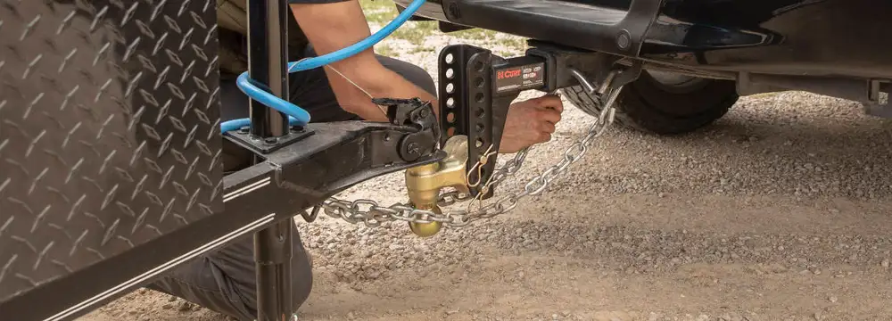 What Is a Safety Chain What Is a Safety Chain