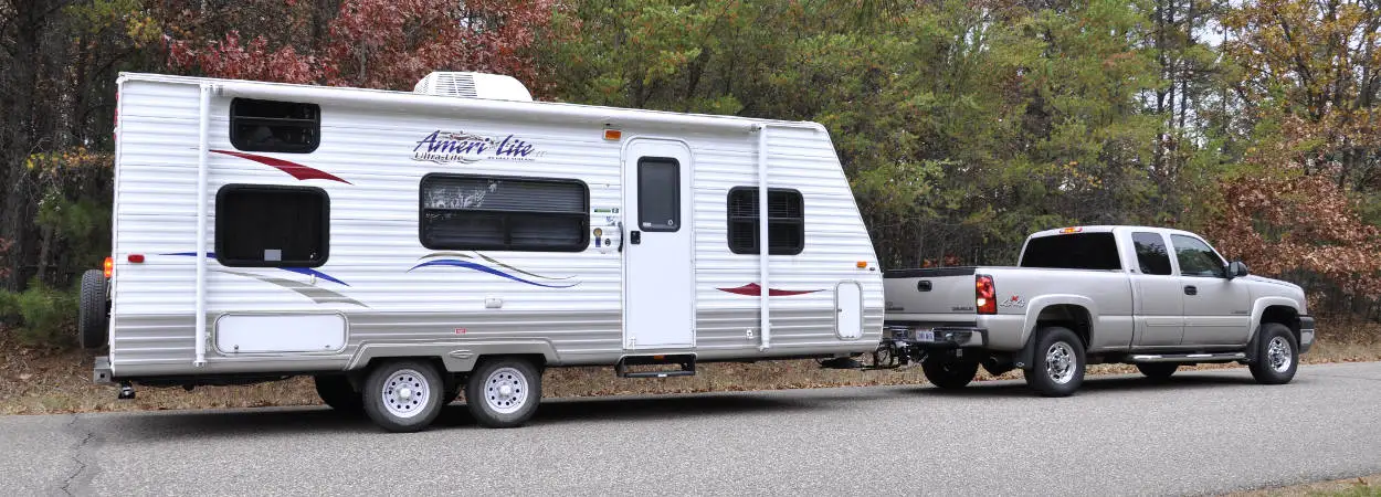 What Is a Trailer What Is a Trailer