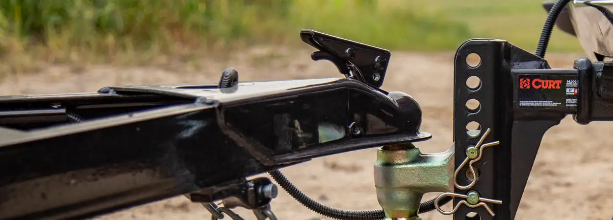 What Is a Trailer Coupler What Is a Trailer Coupler