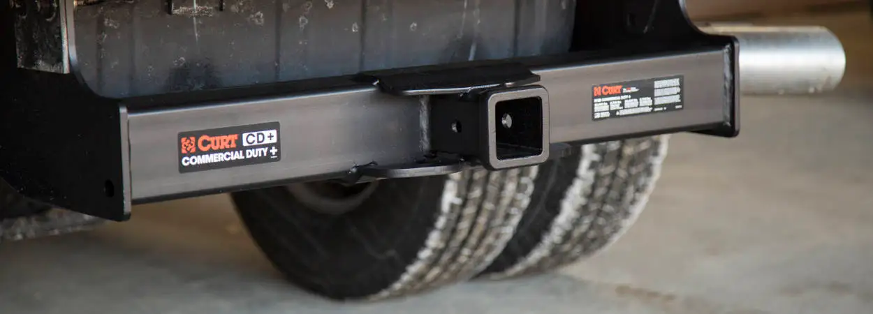 What Is a Trailer Hitch What Is a Trailer Hitch