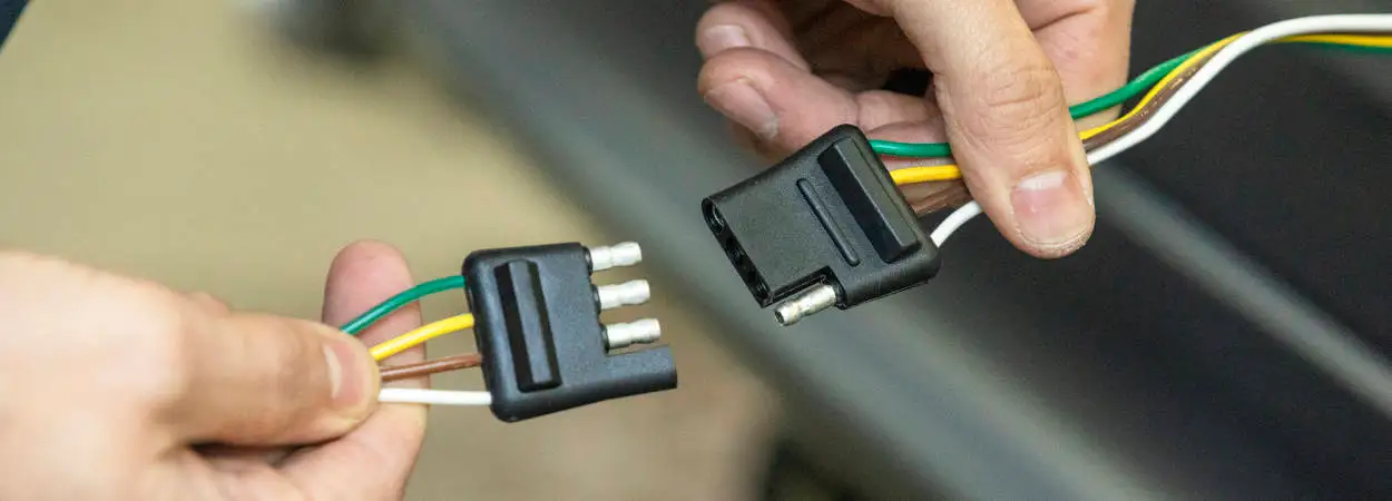 What Is a Trailer Wiring Harness What Is a Trailer Wiring Harness
