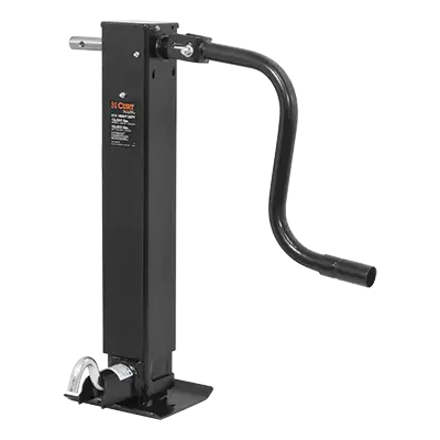 Direct-Weld Square Jacks Direct-Weld Square Jacks